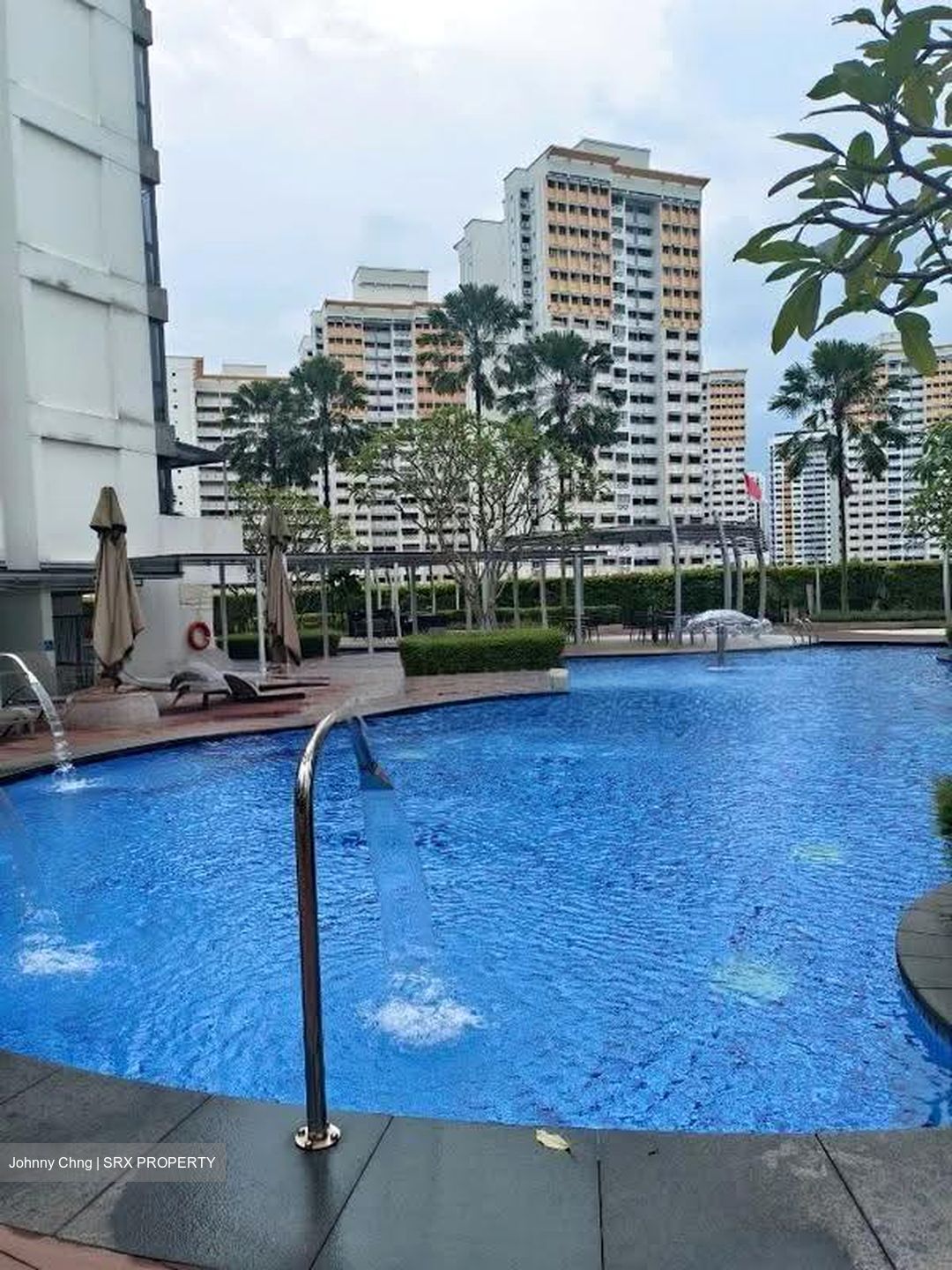 Hillion Residences (D23), Apartment #630503361